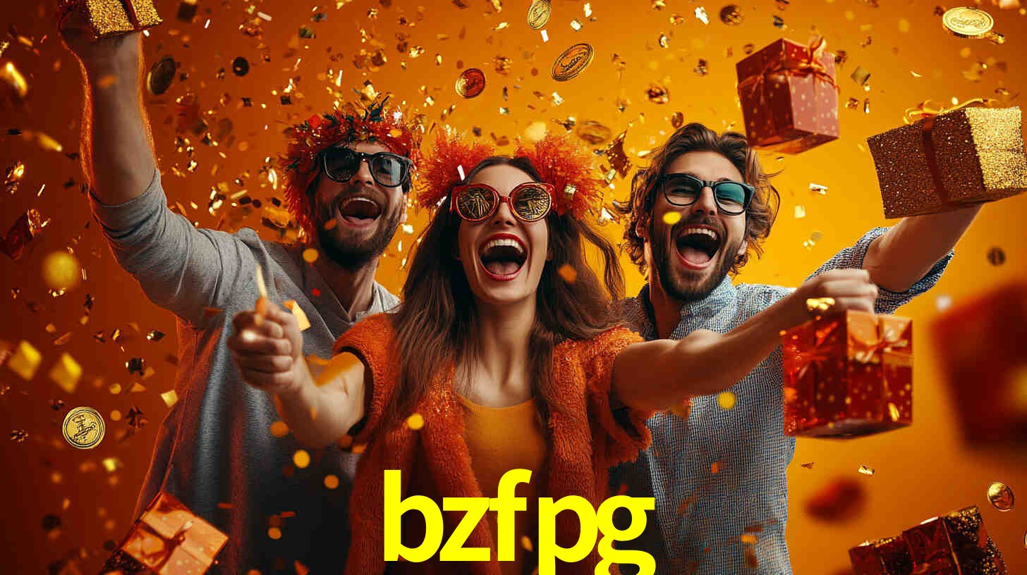 bzfpg: Seu Cassino Premiado com Pagamentos Rápidos