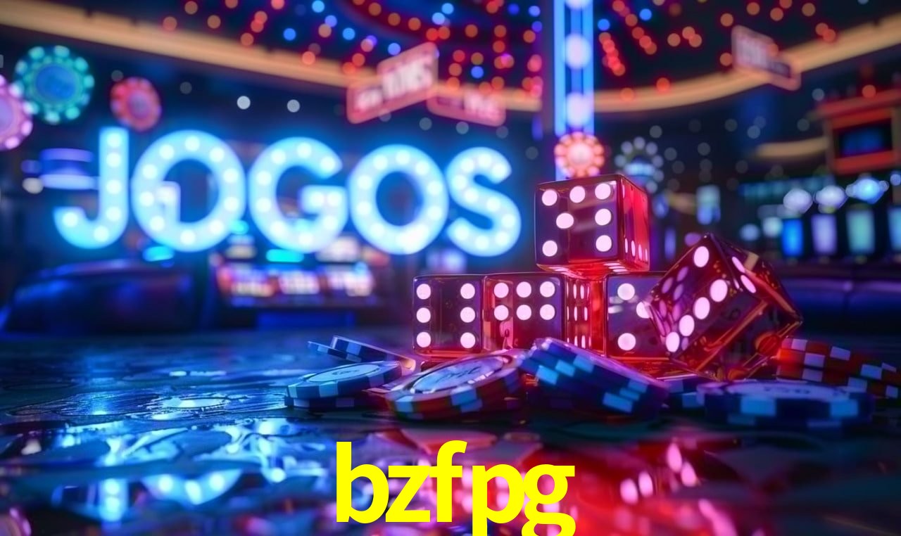 Bônus de Boas-vindas bzfpg