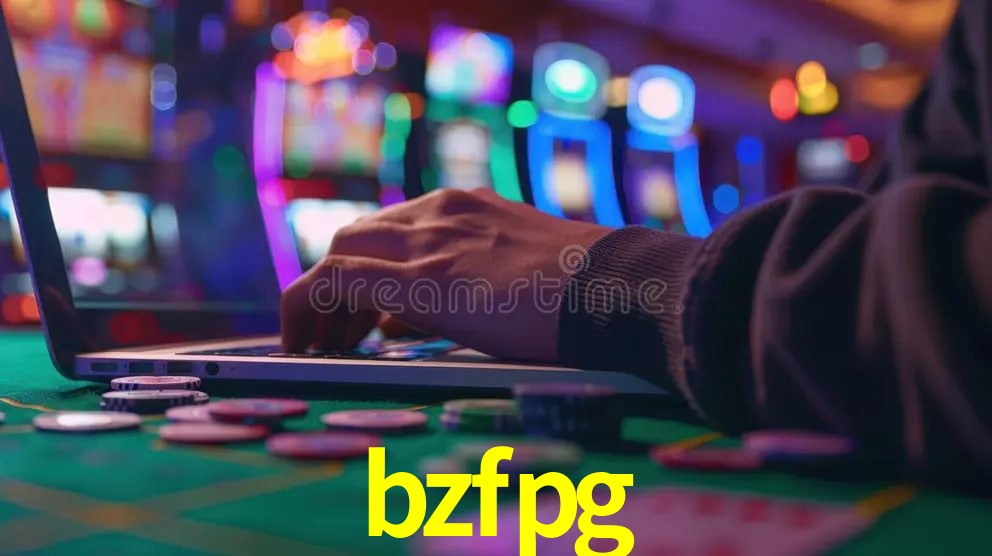 Estatísticas bzfpg
