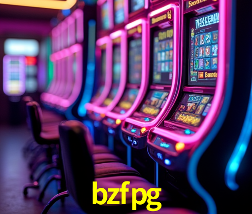 bzfpg Slot - 320+ Caça-Níqueis Premium