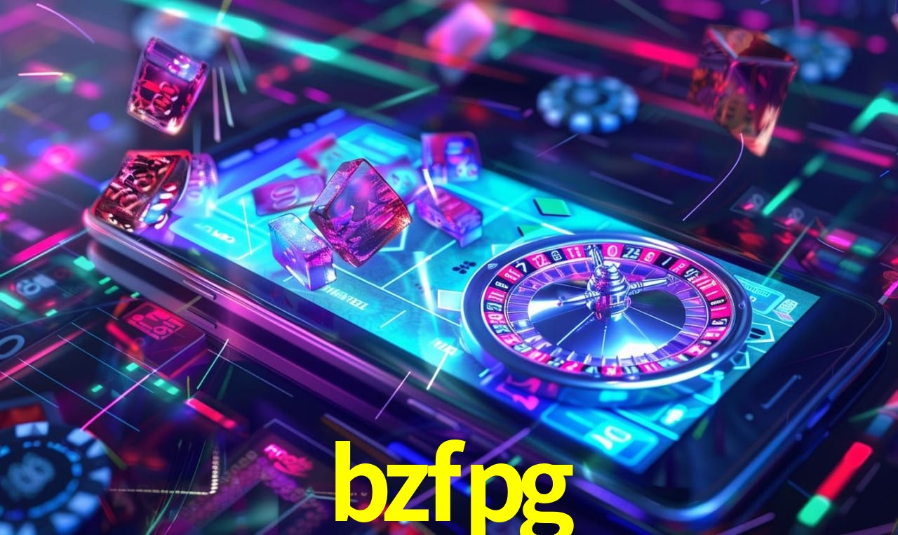 Provedores de Jogos bzfpg