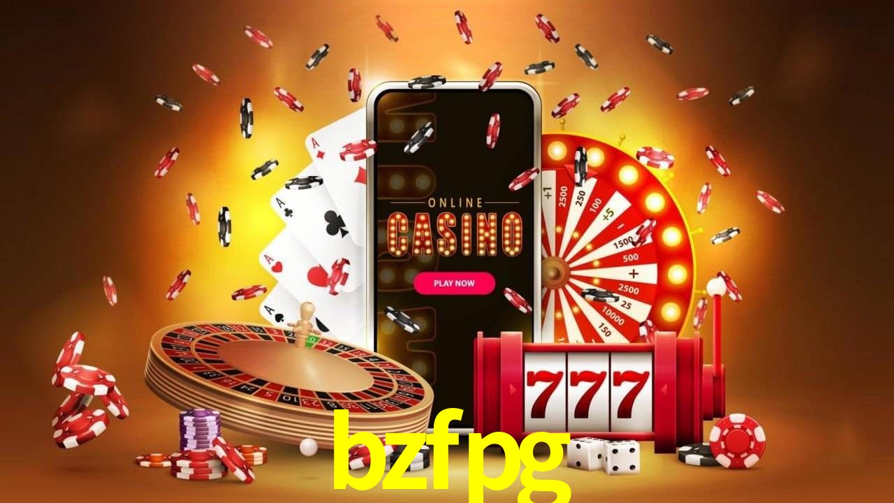 bzfpg Brasília - Jogo Features