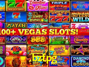 bzfpg Brasília - Casino Guide