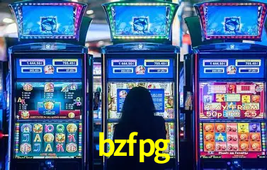 Descubra a Magia dos Jogos de Arcade no bzfpg