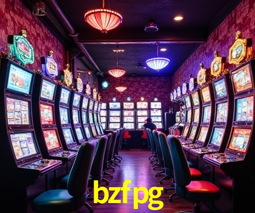 bzfpg Rio de Janeiro - Slot Strategy