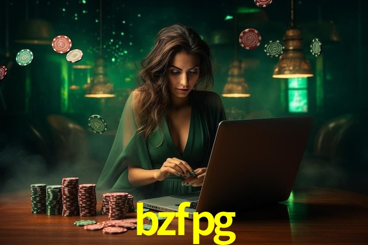 bzfpg - App Security