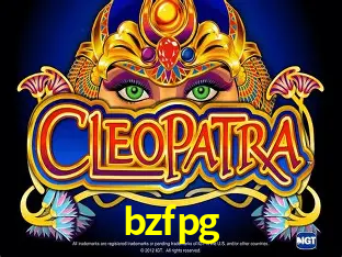 Descubra o Mundo do Cassino Online com bzfpg