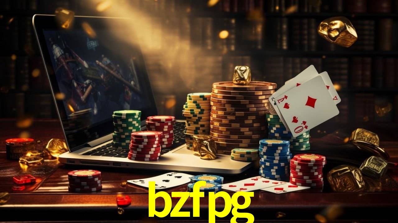 Provedores de Jogos bzfpg