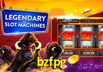 Descubra a Magia dos Jogos de Arcade no bzfpg