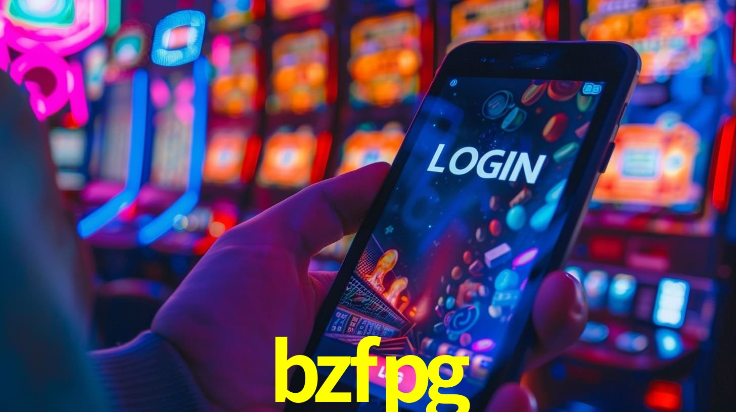 Diretório de Jogos bzfpg