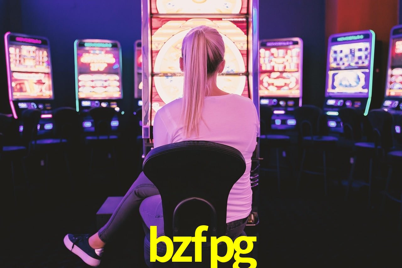 Slot Games bzfpg