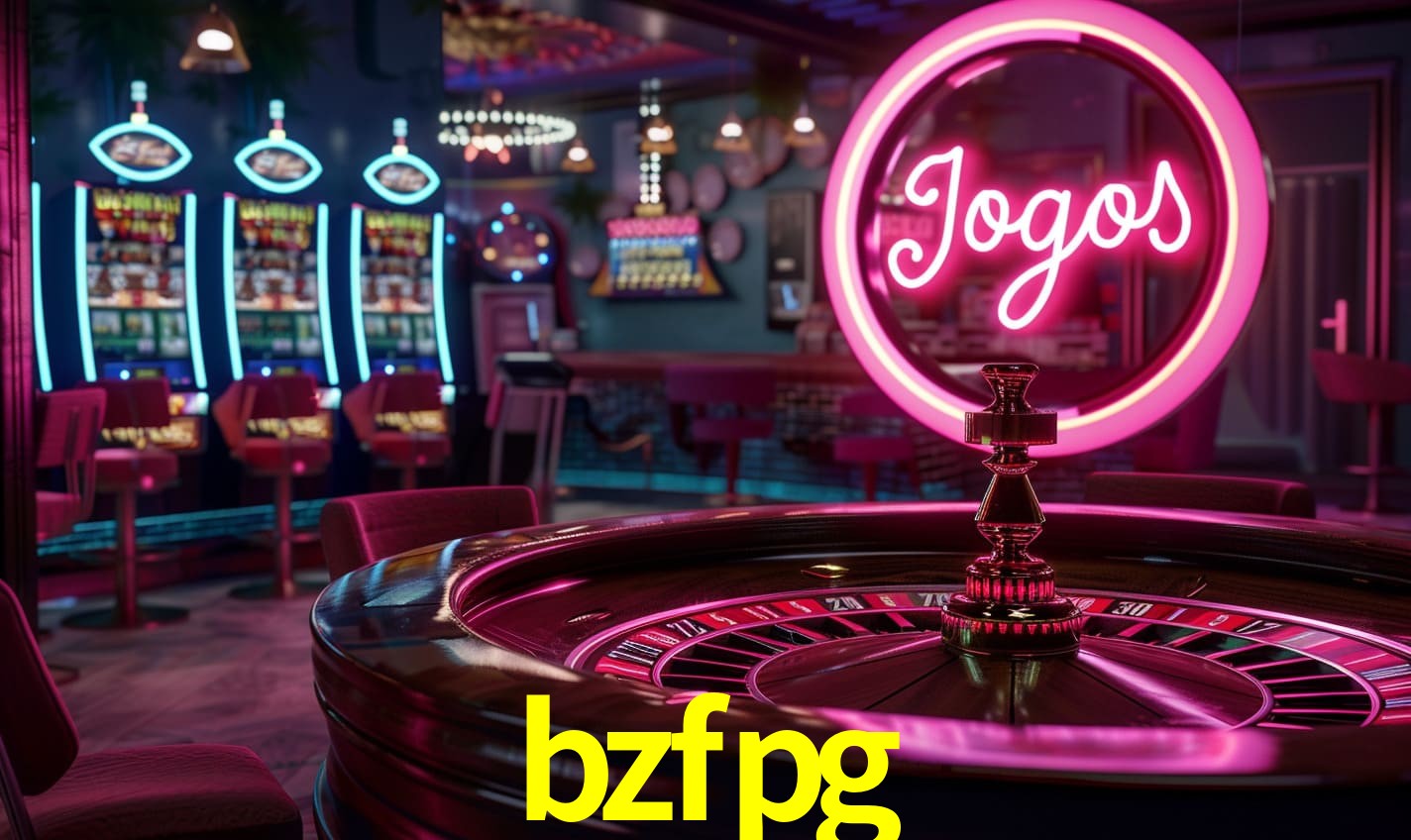 Interface do App bzfpg