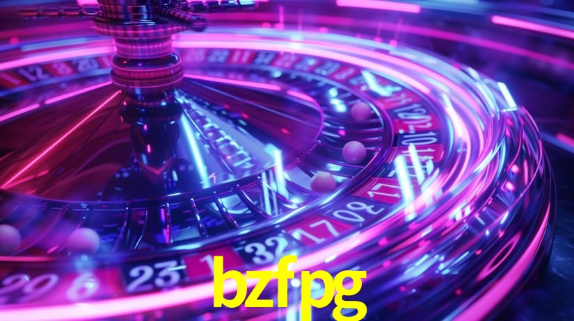 Bônus de Boas-vindas bzfpg
