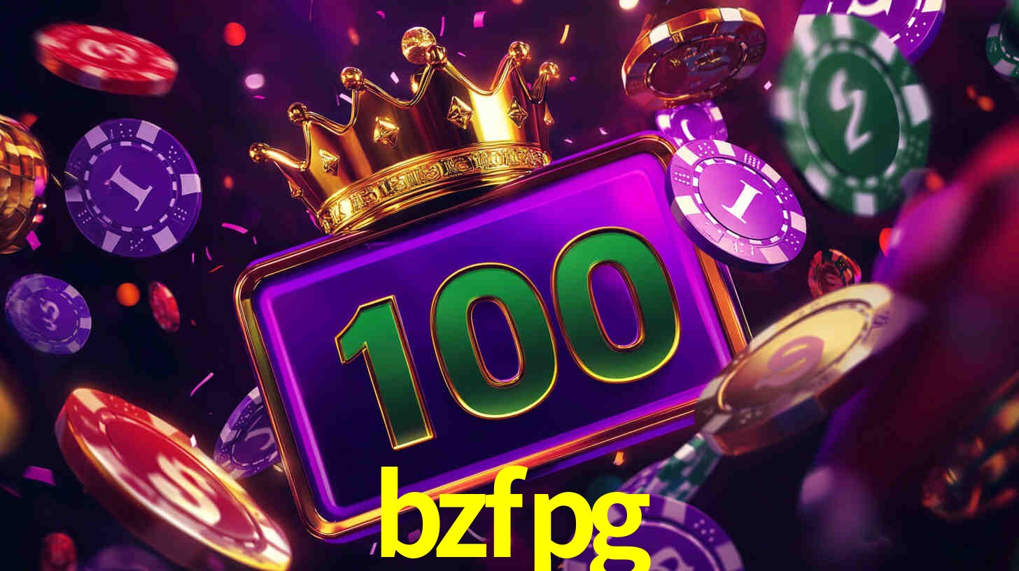 bzfpg App Interface