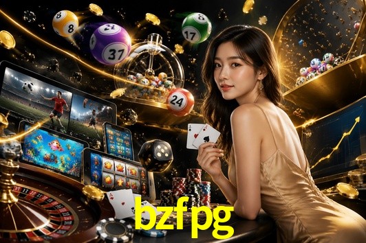 APP oficial da bzfpg para mobile