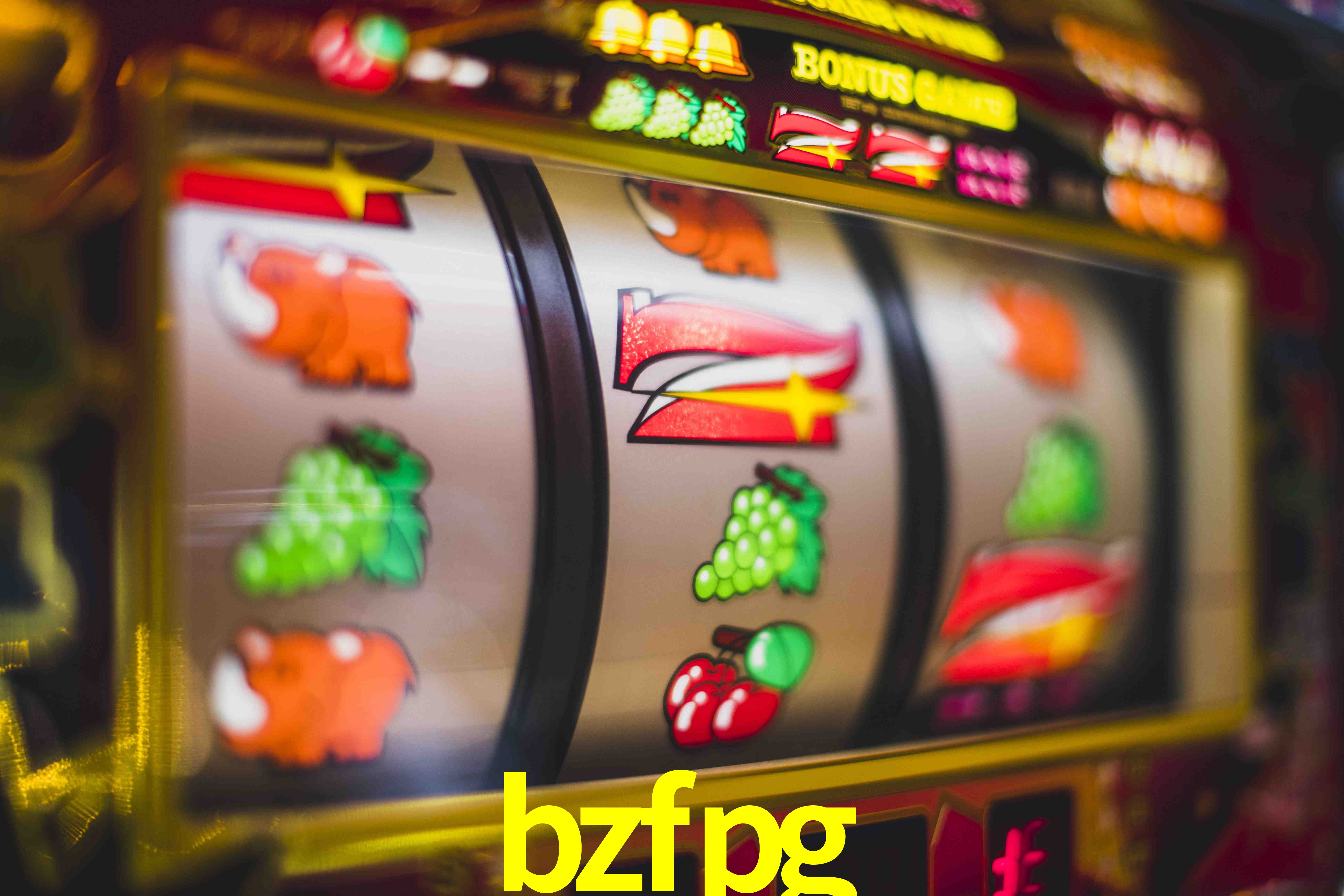 Spaceman Game bzfpg