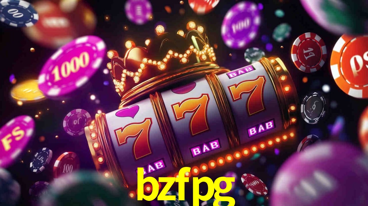 Games Directory bzfpg